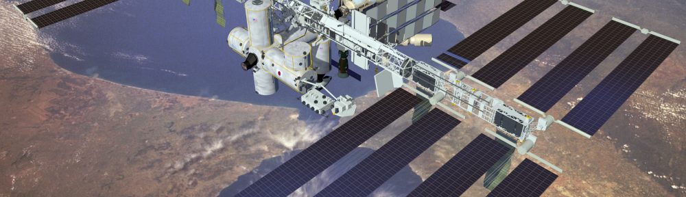 Seguimiento de la Estación Espacial Internacional (ISS)